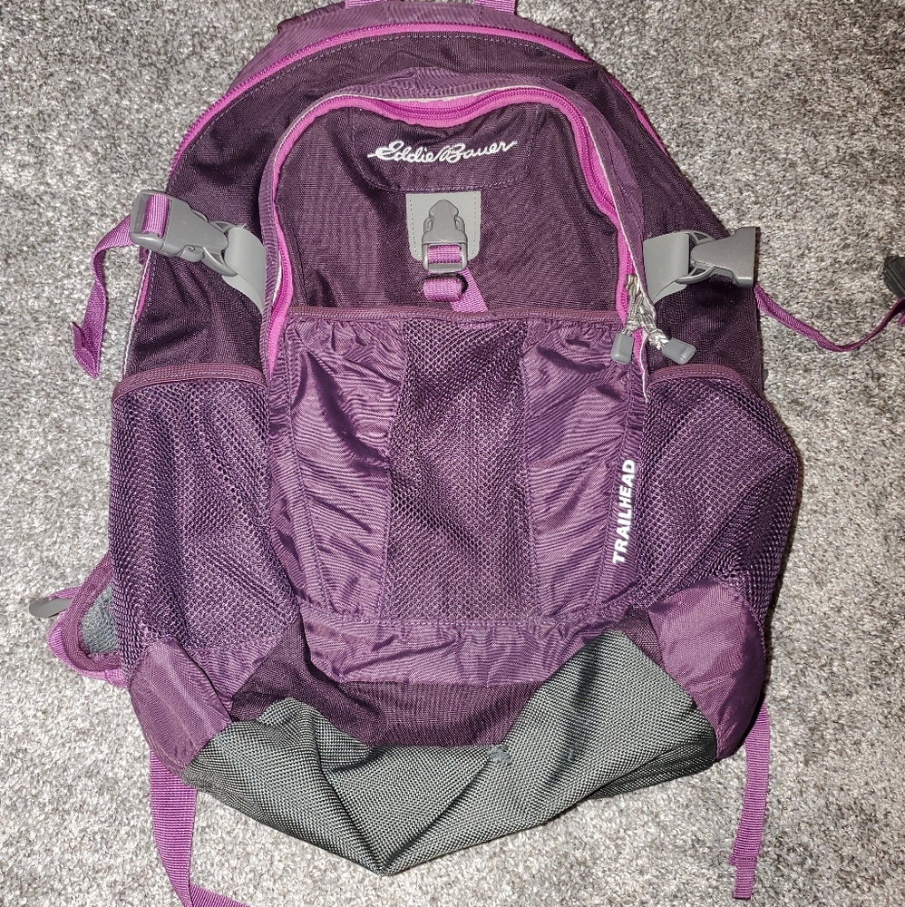 Eddie Bauer Backpack
